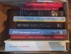 Boeken div titels, Ophalen of Verzenden, Gelezen