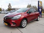 Renault Clio Estate 0.9 TCe Limited Airco, PDC, DAB, 2e eig, Auto's, Voorwielaandrijving, 898 cc, 1063 kg, Gebruikt
