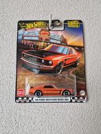 Hot wheels diverse Mustang modellen, Hobby en Vrije tijd, Modelauto's | Overige schalen, Ophalen of Verzenden, Nieuw, Auto