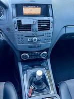 Mercedes-benz C-KLASSE 180 K BlueEFFICIENCY AMG PAKKET CLIMA, Gebruikt, Electronic Stability Program (ESP), 4 cilinders, 157 pk