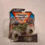 Monster Jam Soldier Fortune, Kinderen en Baby's, Speelgoed | Speelgoedvoertuigen, Ophalen of Verzenden, Nieuw
