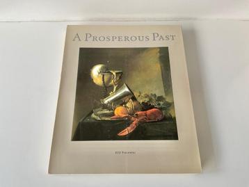 A Prosperous Past beschikbaar voor biedingen