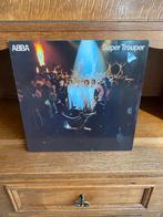 Vinyl lp van Abba, Ophalen, Zo goed als nieuw, 12 inch
