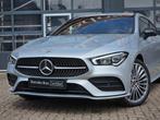 Mercedes-Benz CLA-Klasse 250e Shooting Brake AMG Line Automa, CLA, Gebruikt, Zwart, 4 cilinders
