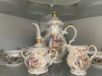 Compleet limoge servies, Antiek en Kunst, Antiek | Servies compleet, Ophalen