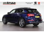 Audi Q5 2.0 TFSI quattro Launch Edition / PANO / ELEKT. KLEP, Automaat, 12 maanden, Gebruikt, 4 cilinders