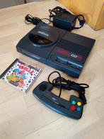 Commodore Amiga cd32 met Trolls spel, Ophalen of Verzenden, Zo goed als nieuw