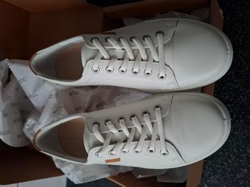 Ecco white soft 7 mt 40 beschikbaar voor biedingen