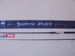 Rapala Shadow Blade Spinning Hengel 2,44m 10-28g Action Fast, Ophalen, Nieuw, Werphengel