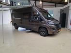 2017 Westfalia Amundsen 600 150PK Automaat Dwarsbed 76000Km, Automaat, Airbags, Bedrijf, Diesel