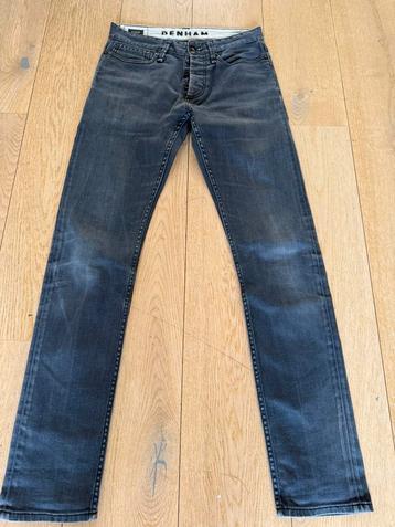 Jeans Denham Razor - maat 28/30 beschikbaar voor biedingen