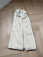 Maicazz Teddy Gilet - Maat 34, Ophalen of Verzenden, Zo goed als nieuw, Maat 34 (XS) of kleiner, Beige