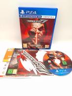 tekken 7 ps4, Online, Vechten, 2 spelers, Ophalen of Verzenden