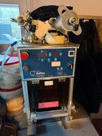 ReTon RT-59LF MAP Traysealer – Volledig werkend – Incl. Mal, Ophalen, Zo goed als nieuw