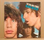 Lp the Rolling Stones Black and blue vinyl, Cd's en Dvd's, Vinyl | Rock, Ophalen of Verzenden, Gebruikt, 12 inch, Poprock