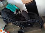 Duo kinderwagen, Ophalen, Gebruikt, Overige merken