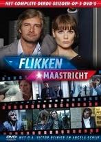Flikken maastricht, Ophalen of Verzenden, Gebruikt