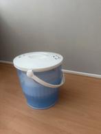 Montiss Camping Wasmachine, Minder dan 85 cm, Minder dan 4 kg, Bovenlader, Ophalen of Verzenden