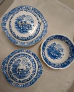 Seaforth - Woods Burlsem, Antiek en Kunst, Ophalen