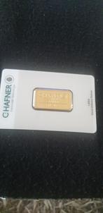 Gouden Baar 5 gram - Investering in Goud, Ophalen, Goud