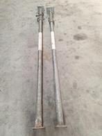 Schroefstempels, Ophalen, Gebruikt, Overige typen, 2 tot 5 meter