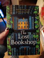 Lost Bookshop, Boeken, Ophalen of Verzenden, Architecten