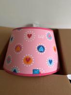 Lief! Hanglamp - Kinderkamer, Ophalen, Zo goed als nieuw, Stof, Minder dan 50 cm