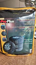 Winter en zomerbanden hoezenset, Auto diversen, Ophalen of Verzenden, Nieuw, Op maat