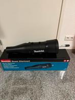Makita Combisysteem blower attachment nieuw (UB401MP), Ophalen of Verzenden, Nieuw, Elektrisch