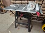 Parkside Zaagtafel - Gebruikt, Doe-het-zelf en Verbouw, Gebruikt, Cirkelzaag, 70 mm of meer, Ophalen of Verzenden