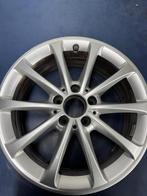 Originele Mercedes set 17 Inch 5x112 66.6 ET44 6.5J A1774010, Auto-onderdelen, Banden en Velgen, Gebruikt, Velg(en), 17 inch, Ophalen of Verzenden