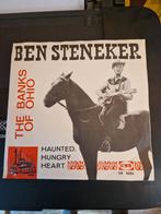 Ben Steneker - the bank of the Ohio, Ophalen of Verzenden, Zo goed als nieuw