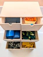 Partij LEGO, op.kleur gesorteerd, Huis en Inrichting, Kasten | Schoenenkasten, Ophalen of Verzenden, Zo goed als nieuw