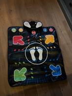 Dansmat - Muziek & Plezier!, Kinderen en Baby's, Speelgoed | Overig, Ophalen of Verzenden, Gebruikt, Jongen of Meisje