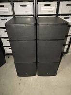 Electro Voice ELX215 set in zeer nette staat, Ophalen, EV, Zo goed als nieuw, EV