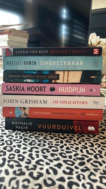 Linda van Rijn - Winter chalet beschikbaar voor biedingen