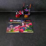 Lego dimension 71285 adventure time, ., Lego, Ophalen of Verzenden, Zo goed als nieuw