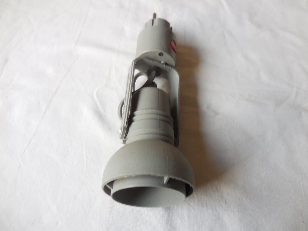 Stekkerlamp, Huis en Inrichting, Lampen | Wandlampen, Gebruikt, Ophalen