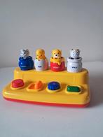 dieren kiekeboe, Ophalen, Zo goed als nieuw