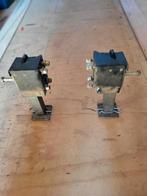Steunpoten Camper- Set van 2 incl slinger, Ophalen of Verzenden, Gebruikt