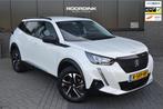 Peugeot 2008 Clima|Camera|Led|131pk!|Parelmoer, Auto's, Peugeot, Voorwielaandrijving, Gebruikt, Euro 6, 1199 cc