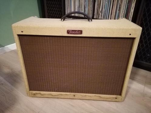 Fender blues deluxe reissue 40watt, Muziek en Instrumenten, Versterkers | Bas en Gitaar, Zo goed als nieuw, Gitaar, Minder dan 50 watt