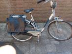 Sparta ion met foutcode 005, 51 tot 55 cm, Ophalen, Gebruikt, Sparta