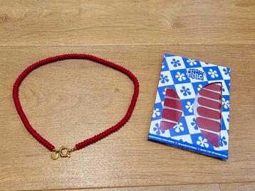 Bonnie studio's ketting en stickynailz nagelstickers - nieuw beschikbaar voor biedingen