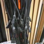 DIVERSE WIELAND KOPPELKABELS AANSLUITKABELS DIV LENGTES, Ophalen of Verzenden