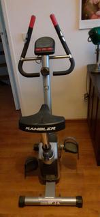 Rambler Hometrainer - Gebruikt, Ophalen, Gebruikt, Hometrainer