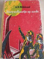 Harry en Kwartje op aarde, Boeken, Ophalen of Verzenden, Gelezen, A.d hildebrand