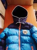 JONGENS WINTERJAS / CARS JEANS, Kinderen en Baby's, Kinderkleding | Maat 104, Ophalen of Verzenden, Zo goed als nieuw, Cars jeans