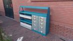 Modul system bedrijfswagen inrichting ladenkast, Auto diversen, Auto-accessoires, Ophalen, Gebruikt