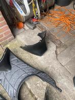 Binnenkappen zip, Ophalen, Gebruikt, Piaggio